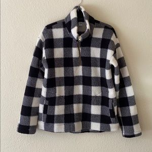 Old navy medium tall Sherpa